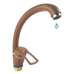 Baterie pentru chiuveta Champion Hansberg 777 (Terracotta) Thumb