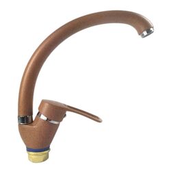 Baterie pentru chiuveta Champion Hansberg 777 (Terracotta)