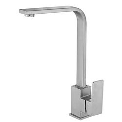 Baterie pentru bucatarie Champion KUB-011 (Stainless Steel)