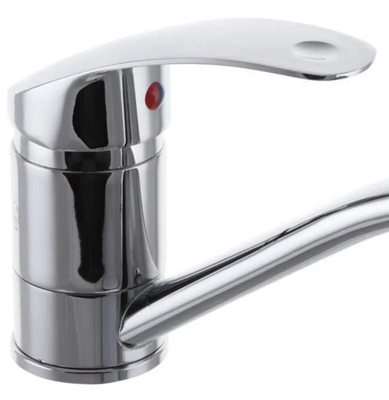 Baterie pentru bucatarie Champion Mars 004-15 (Stainless Steel) - 2