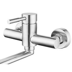 Baterie pentru bucatarie Champion SUS-005 (Stainless Steel) Thumb