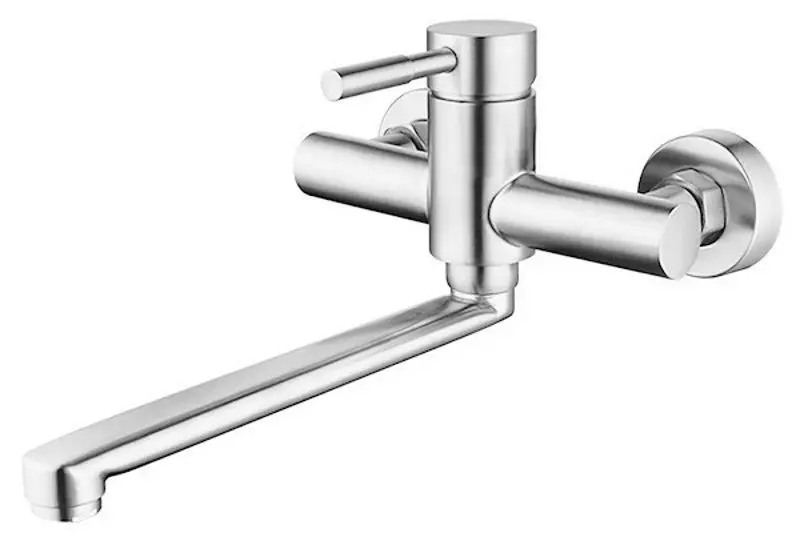 Baterie pentru bucatarie Champion SUS-005 (Stainless Steel)