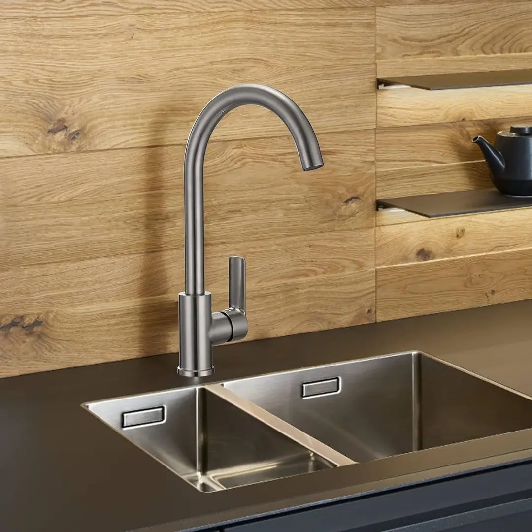 Baterie pentru chiuveta Champion EZA-011 (Graphite) - 4