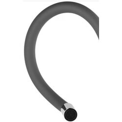 Смеситель для мойки Champion EZA-011 Reflector (Grey) Thumb