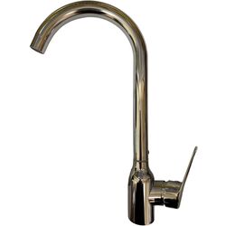 Смеситель для мойки Champion SAP-011 (Chrome) Thumb