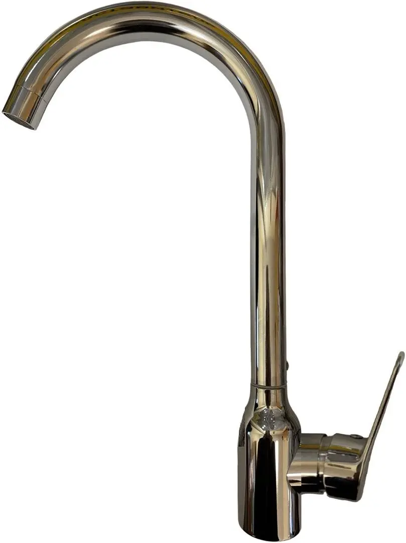 Смеситель для мойки Champion SAP-011 (Chrome) - 2