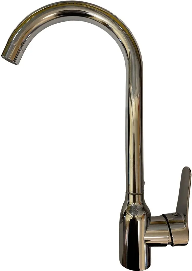 Смеситель для мойки Champion SAP-011 (Chrome)