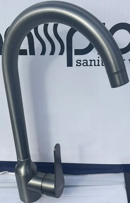 Baterie pentru chiuveta Champion SAP-011 (Graphite) - 2