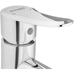 Baterie pentru lavoar Champion SAP-001-A (Chrome) Thumb