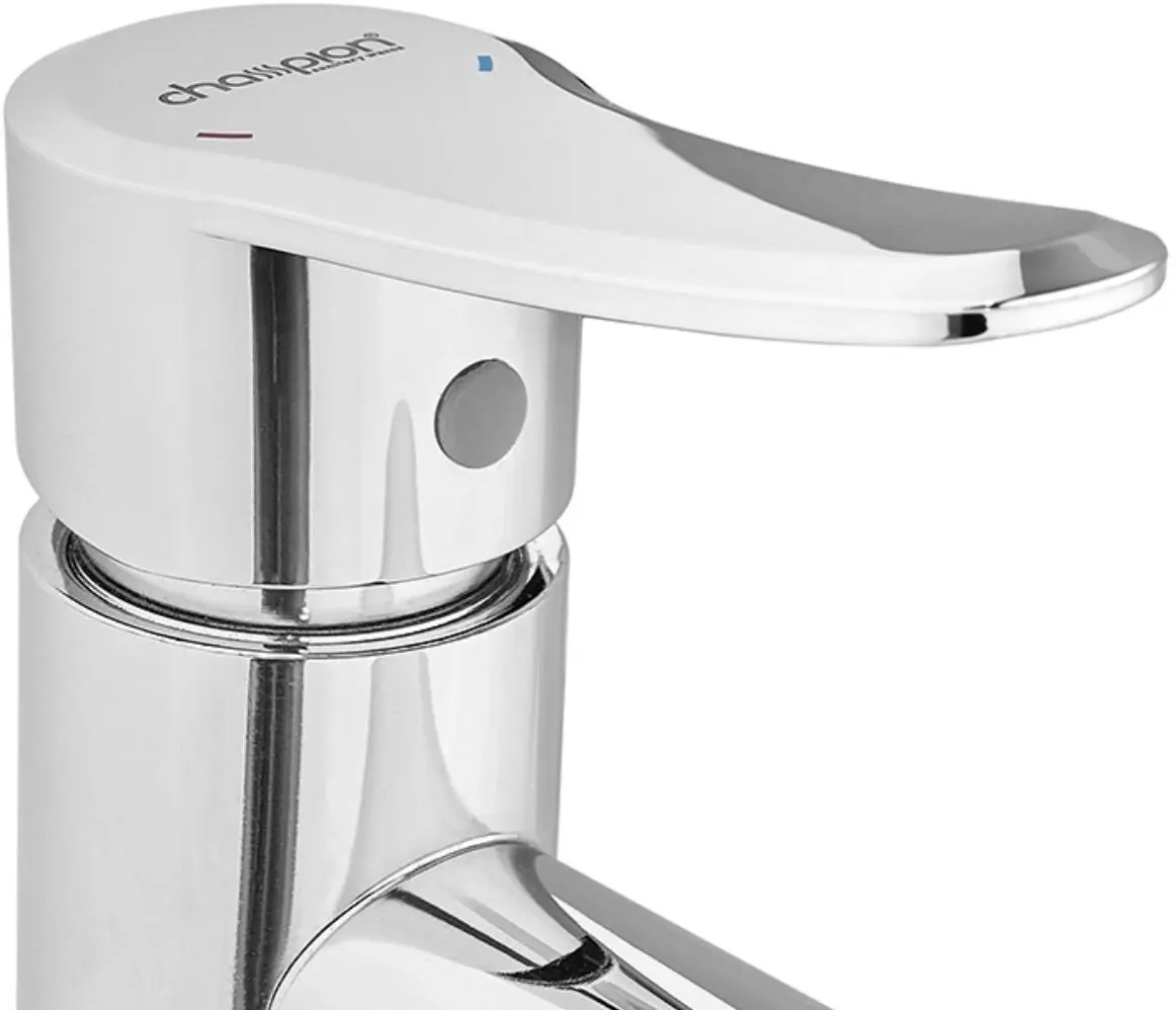 Baterie pentru lavoar Champion SAP-001-A (Chrome) - 2