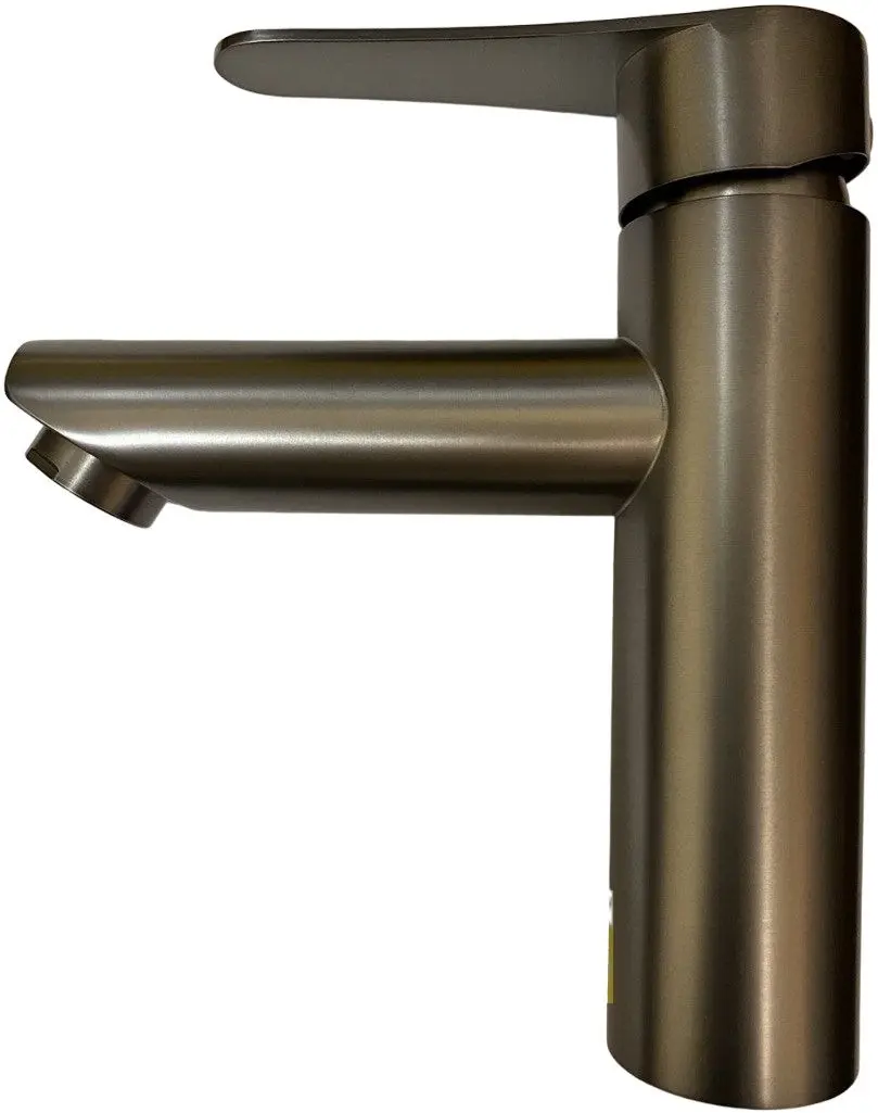 Смеситель для умывальника Champion SAP-001-A (Graphite)