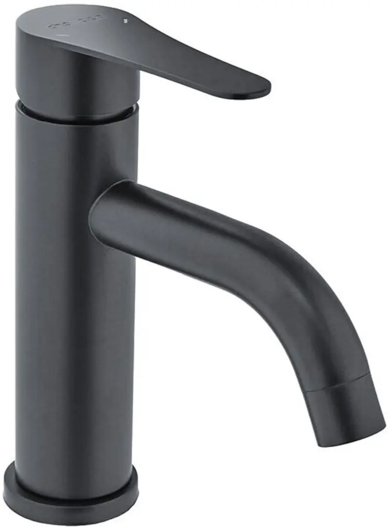 Смеситель для умывальника Champion SAP-001-B (Black)