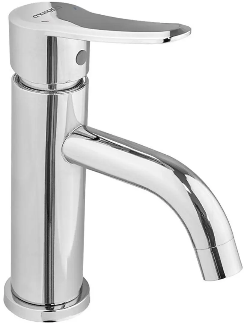 Смеситель для умывальника Champion SAP-001-B (Chrome)