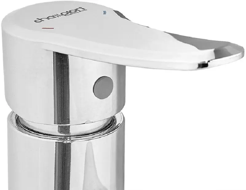 Смеситель для умывальника Champion SAP-001-B (Chrome) - 2