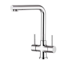 Baterie pentru chiuveta CM SPA MISCCRM 9103 (Chrome)