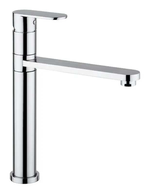 Baterie pentru chiuveta CM SPA MISCCRM 9106 (Chrome)