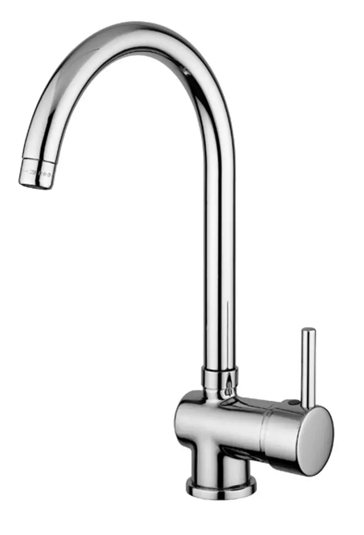 Baterie pentru chiuveta CM SPA MISCCRM 9208 (Chrome)