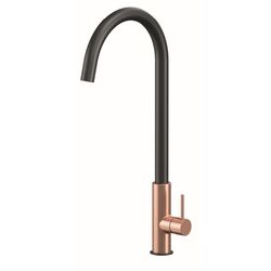 Baterie pentru chiuveta CM SPA MISCINOX L29 9242 (Black)