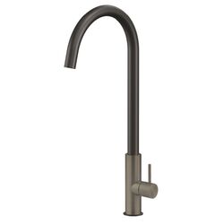 Baterie pentru chiuveta CM SPA MISCINOX L82 9242 (Black)