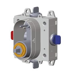 Baterie pentru dus Creavit DSA2000