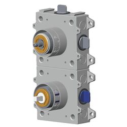 Baterie pentru dus Creavit DSA3010