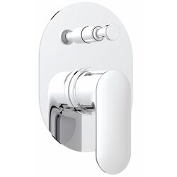 Baterie pentru dus Creavit DSU2001 (Chrome)