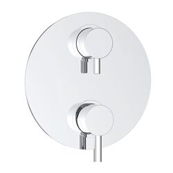 Baterie pentru dus Creavit DSU3001 (Chrome)