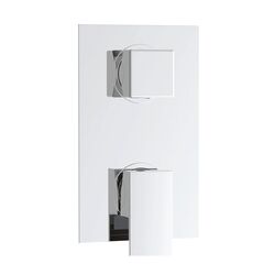 Baterie pentru dus Creavit DSU3002 (Chrome)