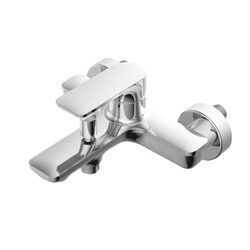 Baterie pentru cada si dus Creavit Faye FY2500 (Chrome)