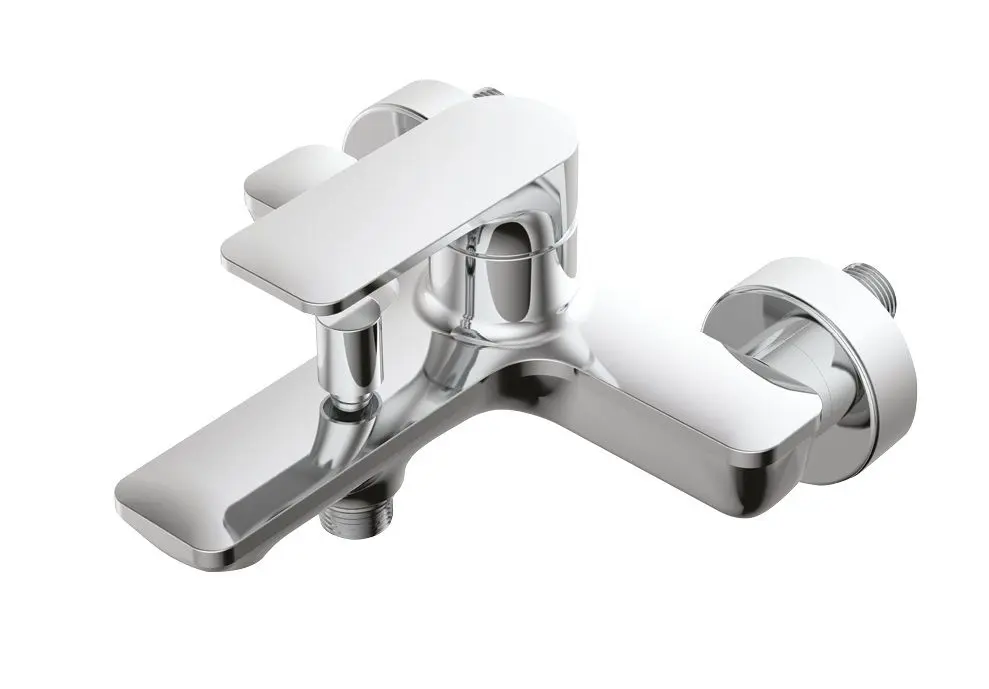 Baterie pentru cada si dus Creavit Faye FY2500 (Chrome)