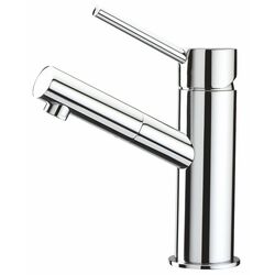 Baterie pentru lavoar Creavit Ficus FC1198 (Chrome)