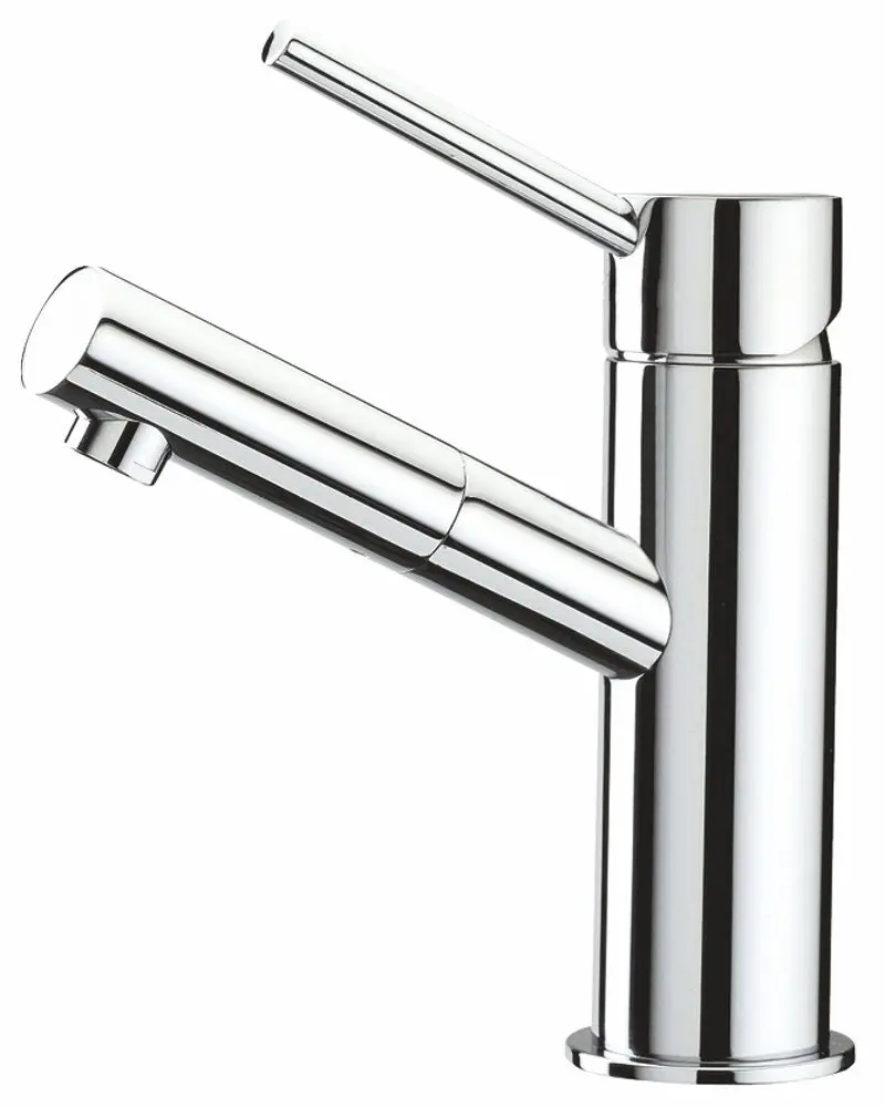 Baterie pentru lavoar Creavit Ficus FC1198 (Chrome)