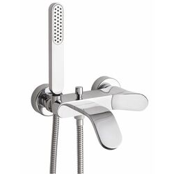 Baterie pentru cada si dus Creavit Infinity IF2500 (Chrome)