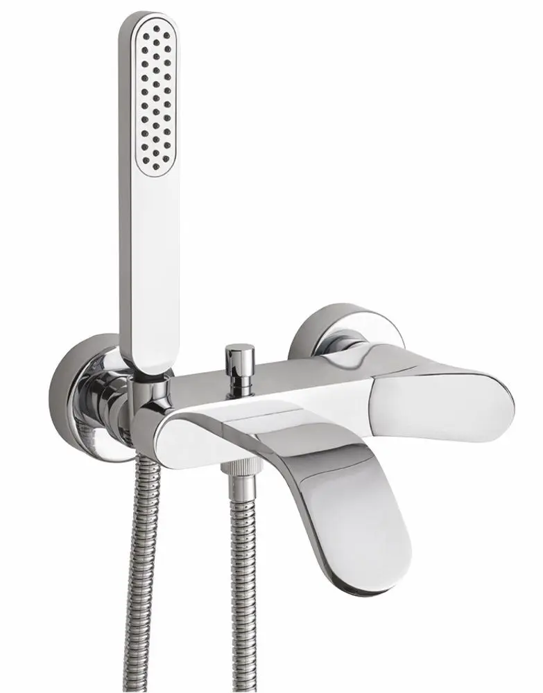 Baterie pentru cada si dus Creavit Infinity IF2500 (Chrome)