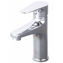 Baterie pentru lavoar Creavit Lotus LT1600 (Chrome)