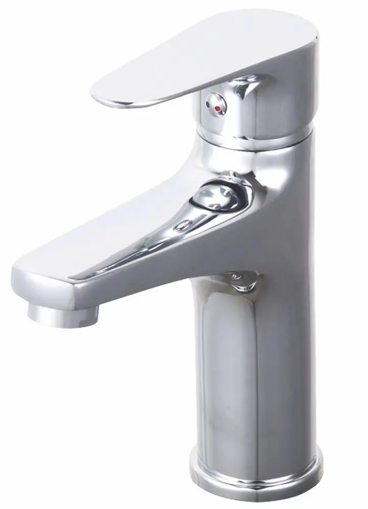 Baterie pentru lavoar Creavit Lotus LT1600 (Chrome)