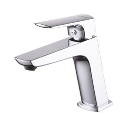 Baterie pentru lavoar Creavit Slope SP1500 (Chrome)