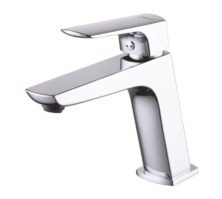 Baterie pentru lavoar Creavit Slope SP1500 (Chrome)