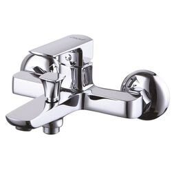 Baterie pentru cada si dus Creavit Slope SP2500 (Chrome)