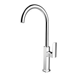 Baterie pentru chiuveta Creavit Slope SP8502 (Chrome)