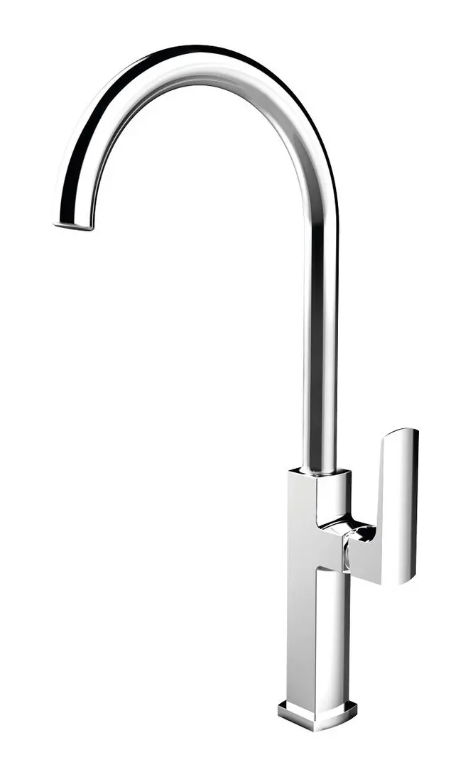 Baterie pentru chiuveta Creavit Slope SP8502 (Chrome)