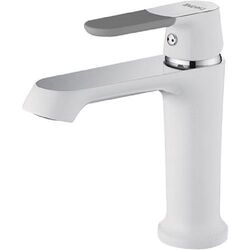 Baterie pentru lavoar Creavit Stilo SL1500 (White/Chrome) Thumb