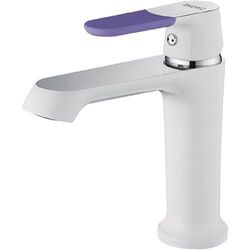 Baterie pentru lavoar Creavit Stilo SL1500 (White/Chrome) Thumb