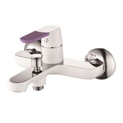 Baterie pentru cada si dus Creavit Stilo SL2500 (Chrome)