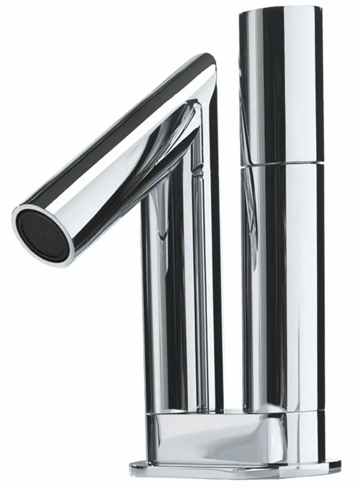 Baterie pentru lavoar Creavit Straw ST1500 (Chrome)