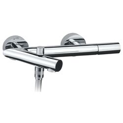 Baterie pentru cada si dus Creavit Straw ST2500 (Chrome)