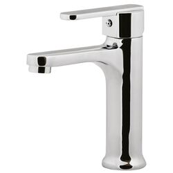 Baterie pentru lavoar Creavit Vega VG1841 (Chrome)