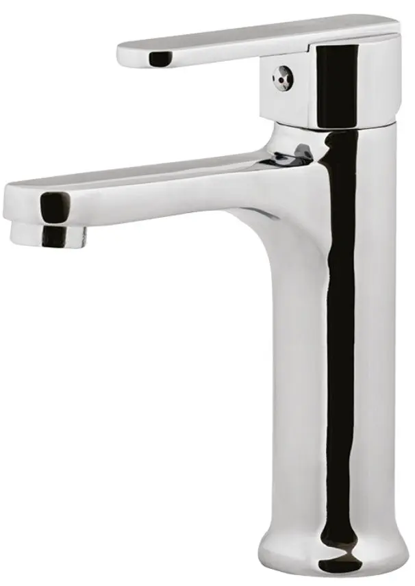 Baterie pentru lavoar Creavit Vega VG1841 (Chrome)