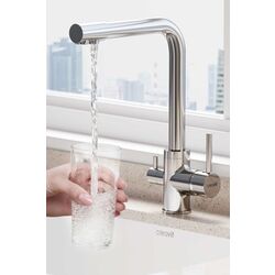 Baterie pentru chiuveta Creavit DW8700 (Chrome) Thumb