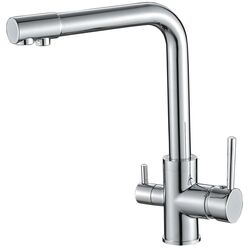 Baterie pentru chiuveta Creavit DW8700 (Chrome)